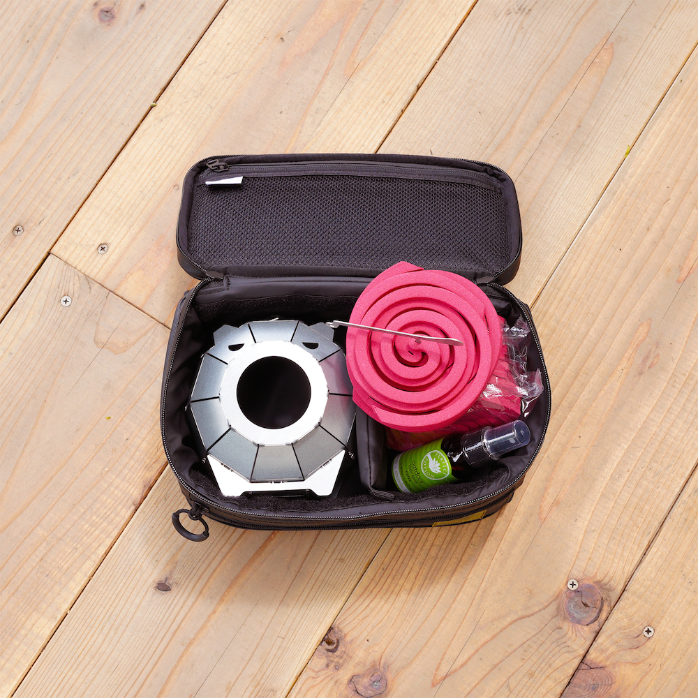 UNBY 虫除け 虫よけ