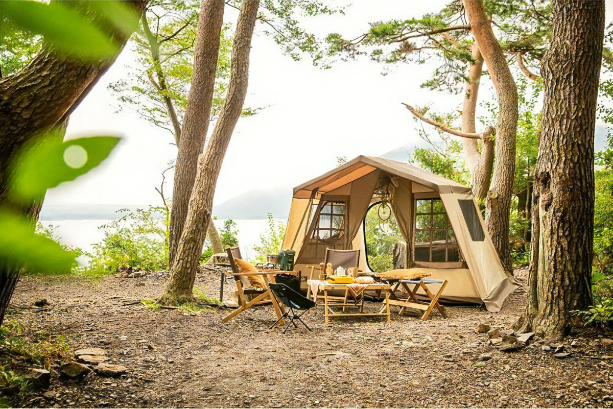 OGAWA オーナーロッジ