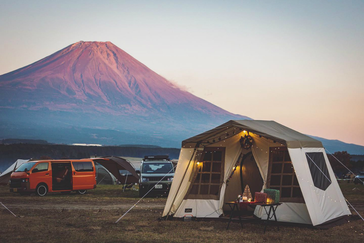 OGAWA オーナーロッジ