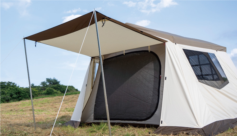 OGAWA オーナーロッジ