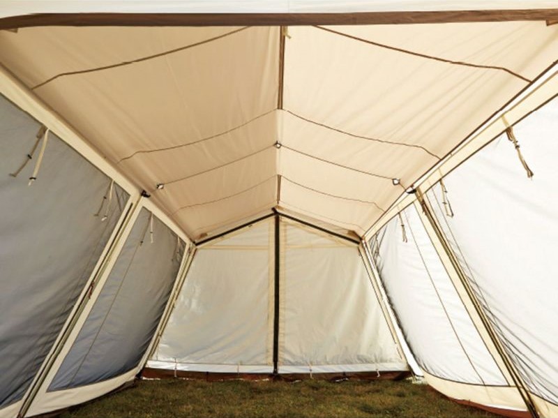 OGAWA ロッジシェルターT/C