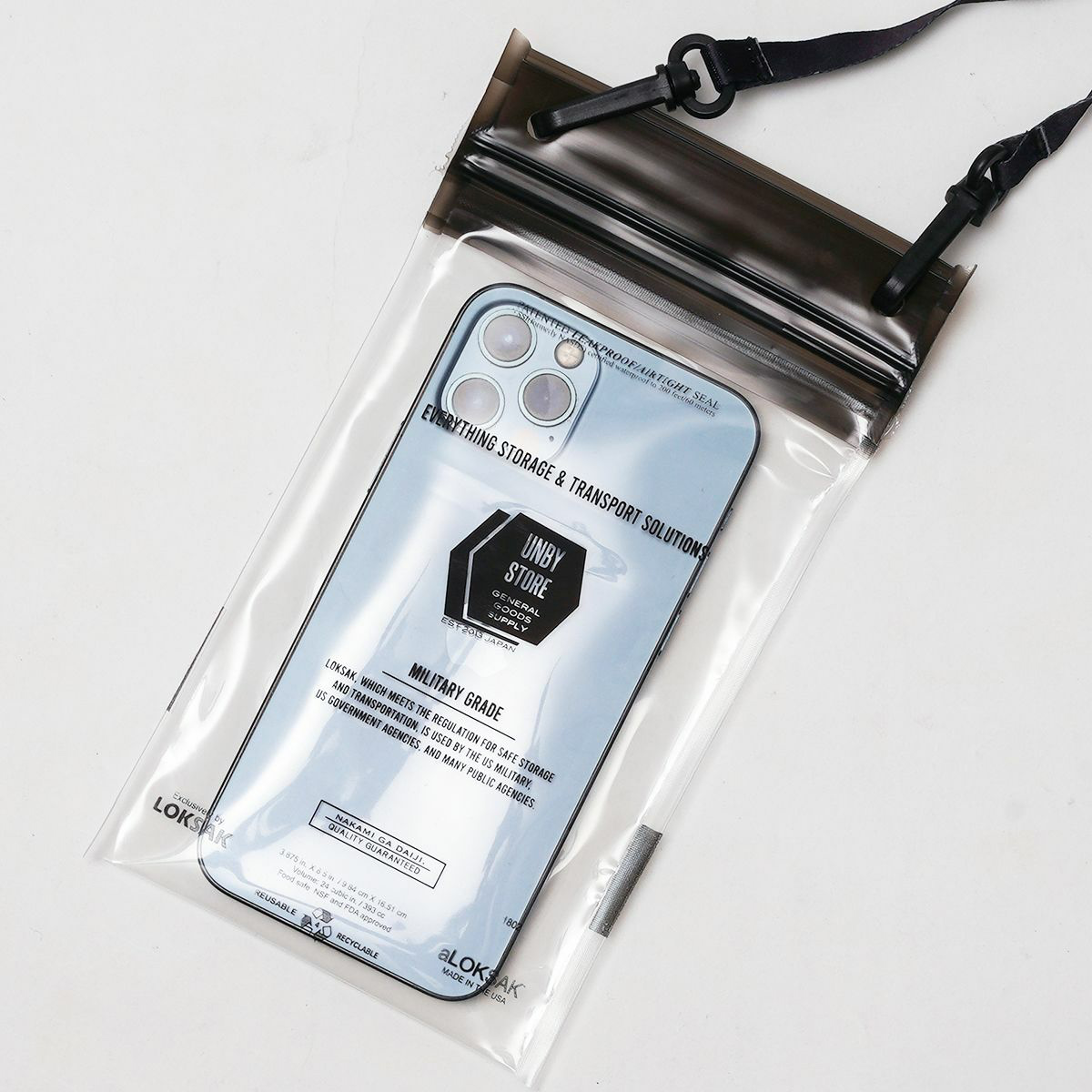 AS2OV TPU WELDER SOFT COOLER BAG 35L