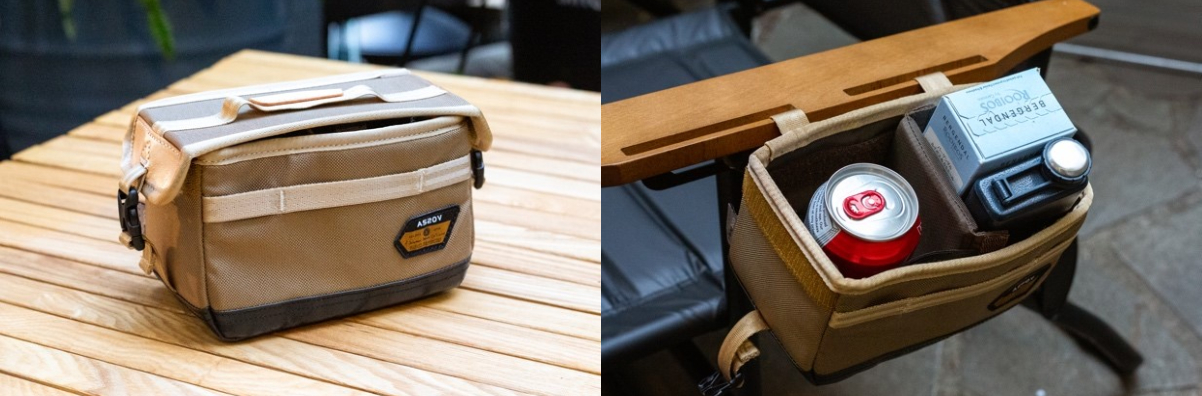 UNBY AS2OV ローバーチェア オプション