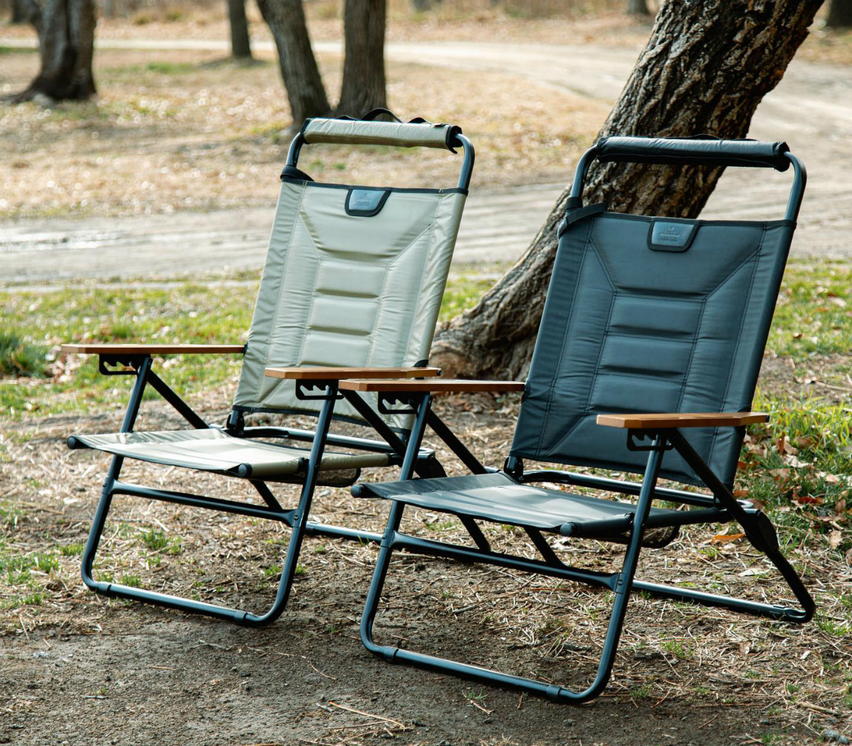 UNBY AS2OV ローバーチェア オプション