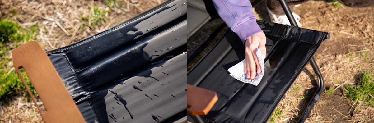 UNBY AS2OV ローバーチェア オプション