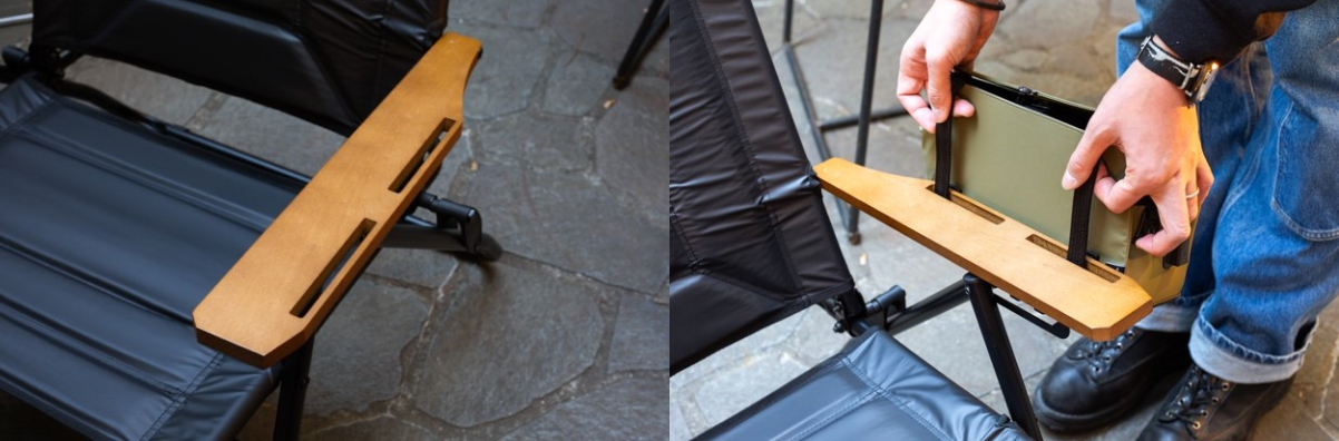 UNBY AS2OV ローバーチェア オプション