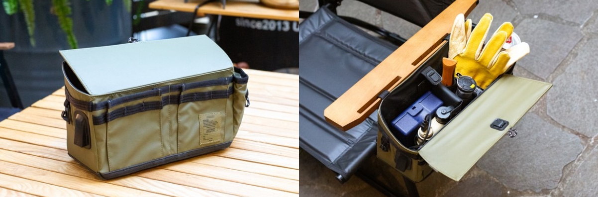 UNBY AS2OV ローバーチェア オプション