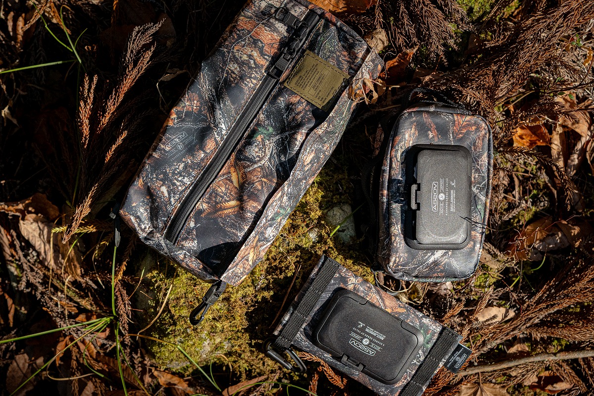 AS2OV ORIGINAL CAMO 新作