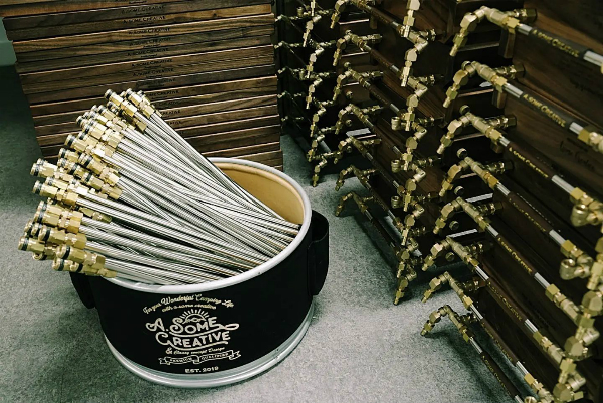 CAMP 新入荷 キャンプ ギア