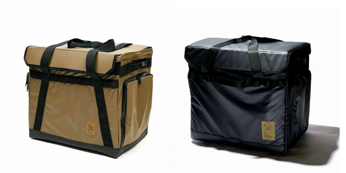 AS2OV POLYCA FOLDING CONTAINER