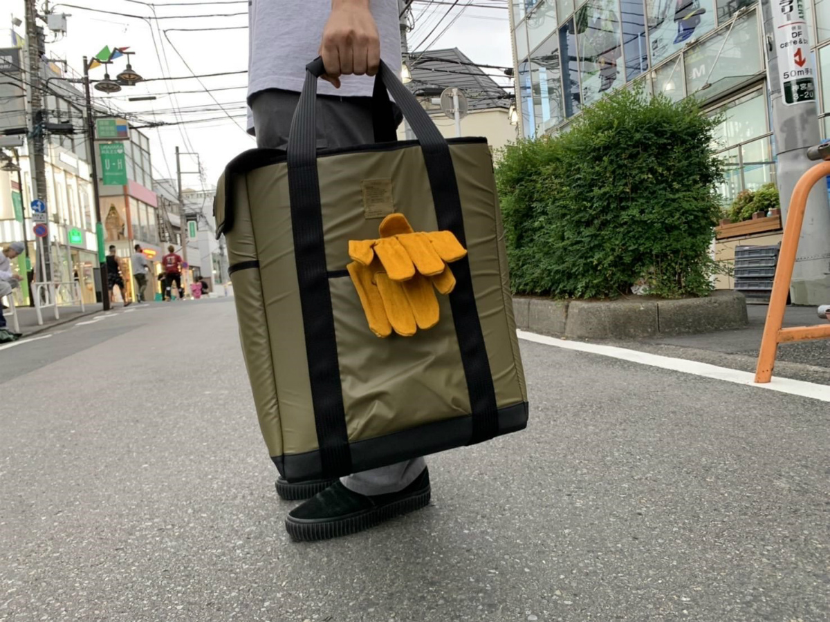 AS2OV POLYCA TANK COVER