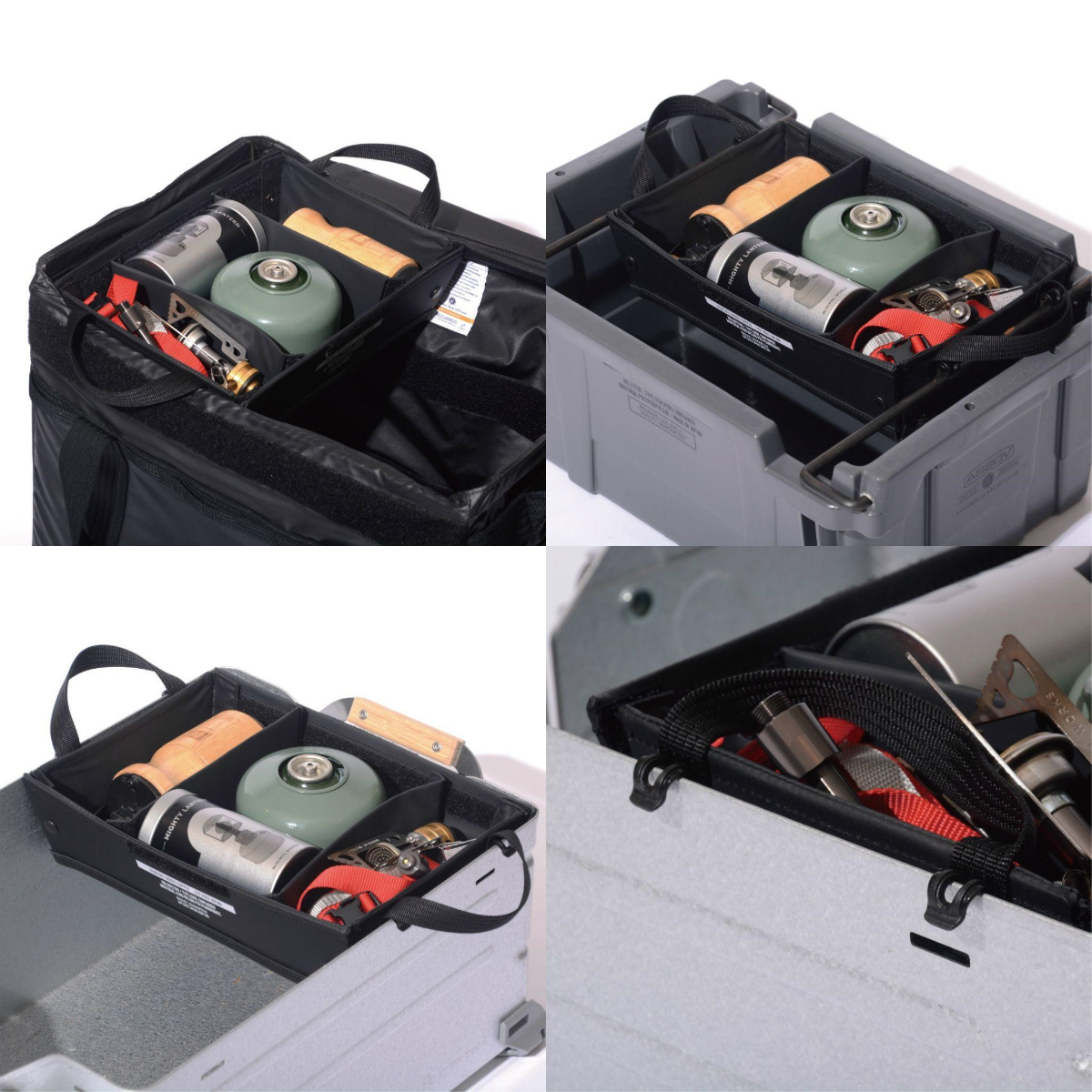 AS2OV NYLON POLYCARBONATE