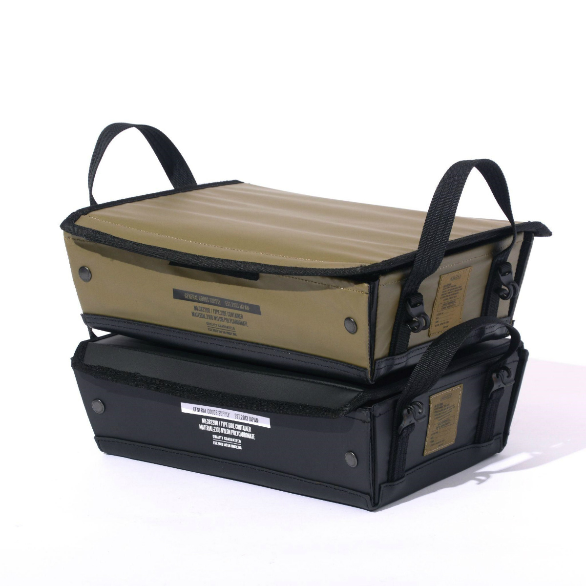 AS2OV NYLON POLYCARBONATE