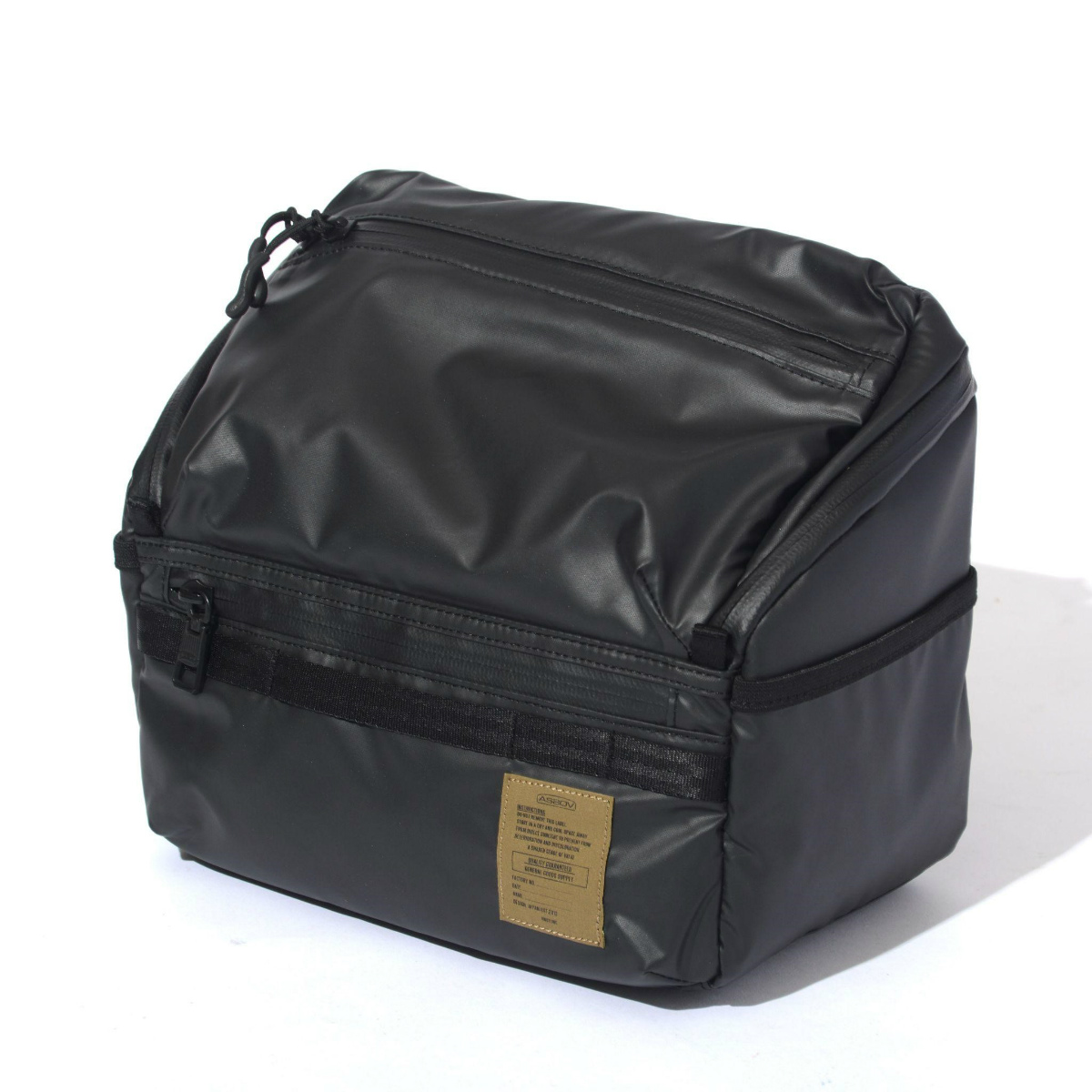 AS2OV NYLON POLYCARBONATE