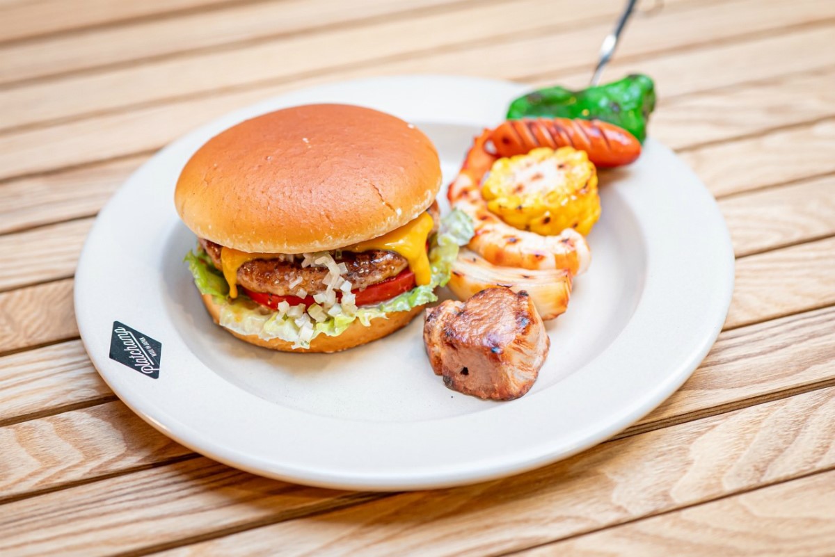 UNBY フラットプレート25 Platchamp