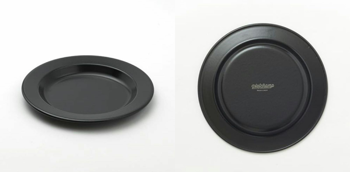 UNBY フラットプレート25 Platchamp