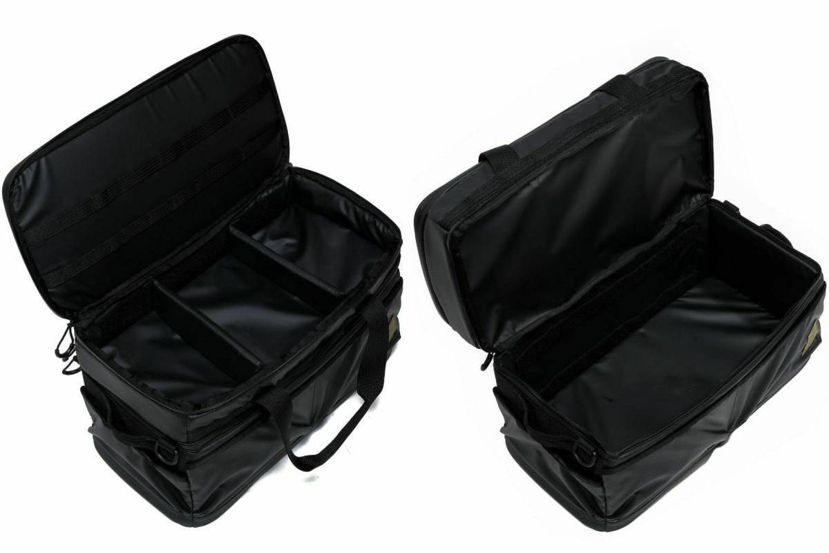 AS2OV 2ROOM CONTAINER