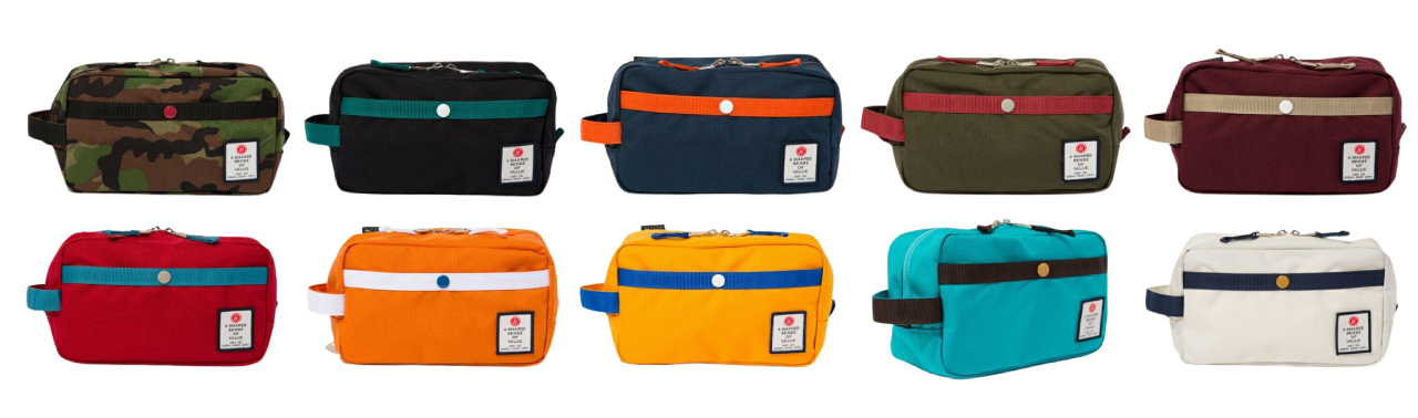 JACK SHELTER MINI SET