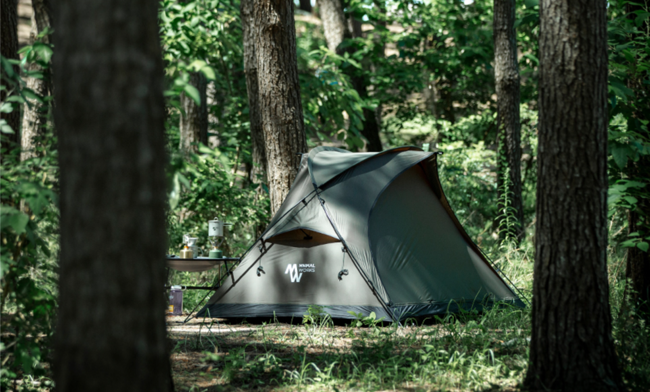 AS2OV SHRINK NYLON FANNY PACK