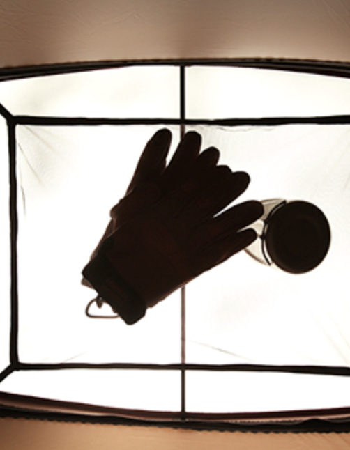 AS2OV SHRINK NYLON FANNY PACK