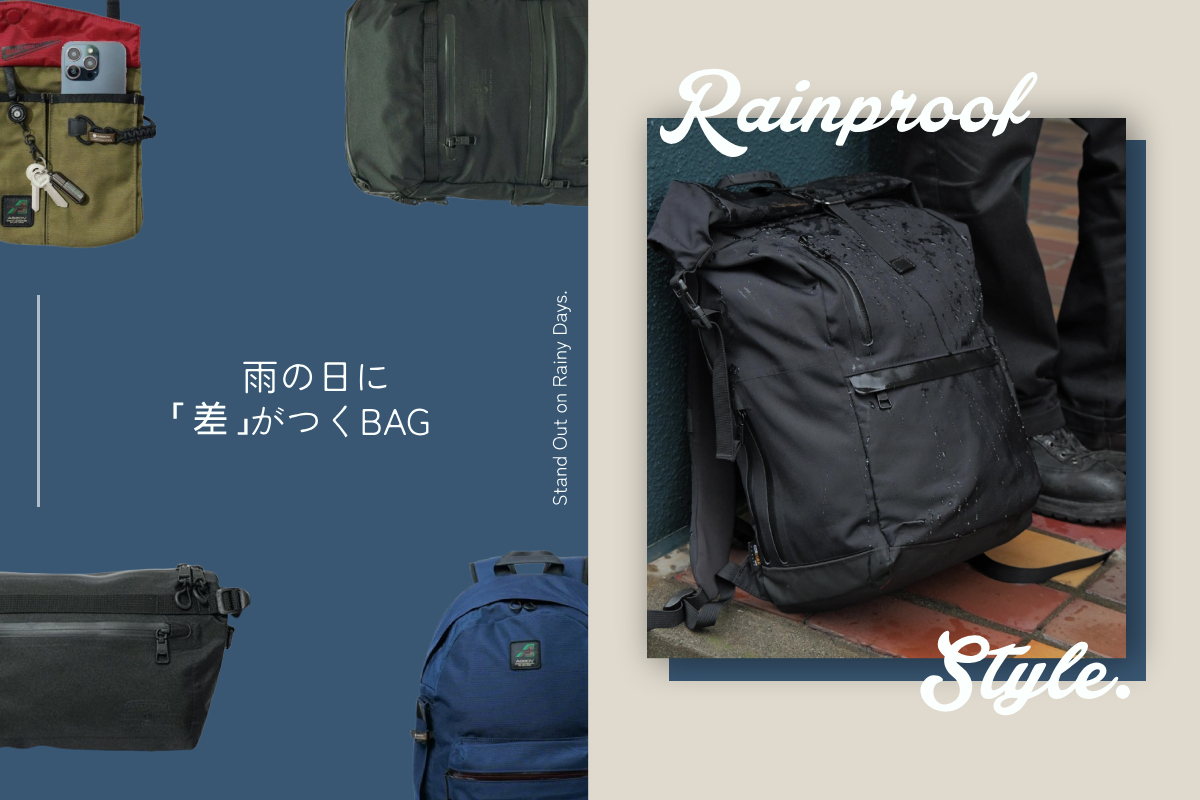 UNBY AS2OV STANDARD SERIES バックパック リュック メッセンジャー ショルダー バッグ BAG