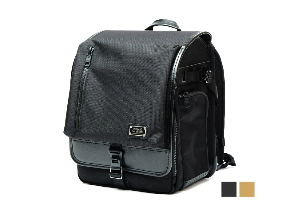 AS2OV ランドセル 正面