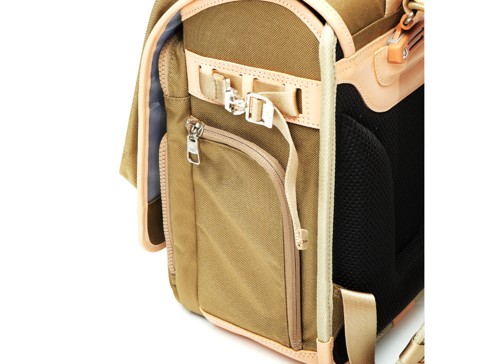 AS2OV ランドセル ディテール