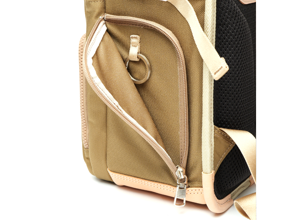 AS2OV ランドセル ディテール