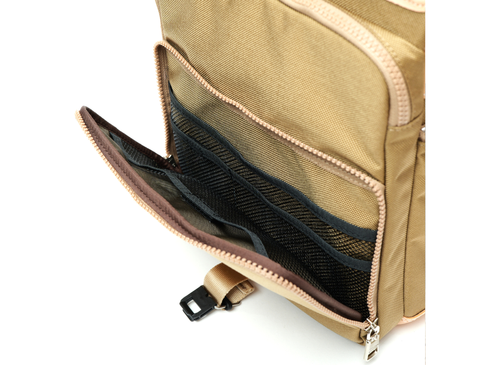 AS2OV ランドセル ディテール