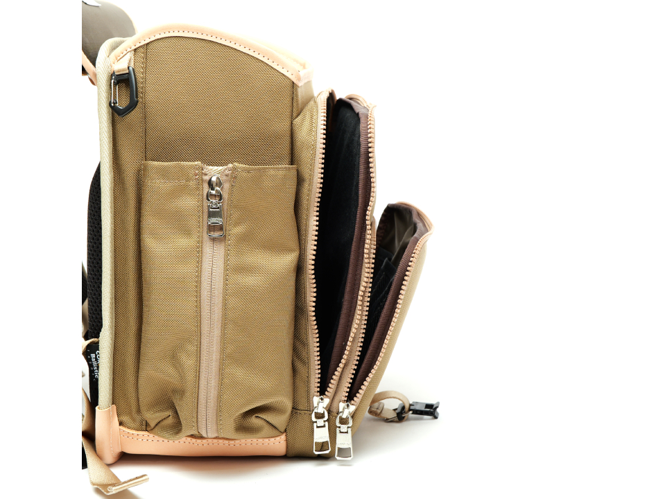 AS2OV ランドセル ディテール