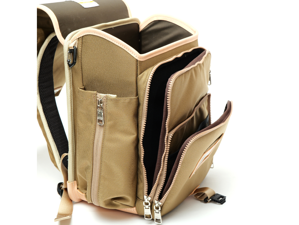 AS2OV ランドセル ディテール