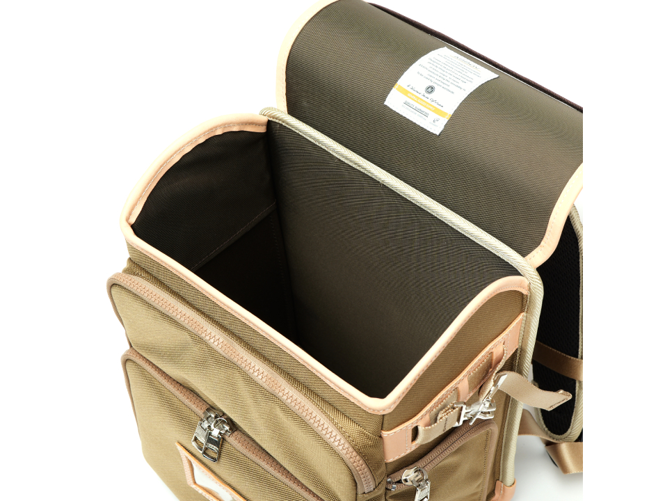 AS2OV ランドセル ディテール