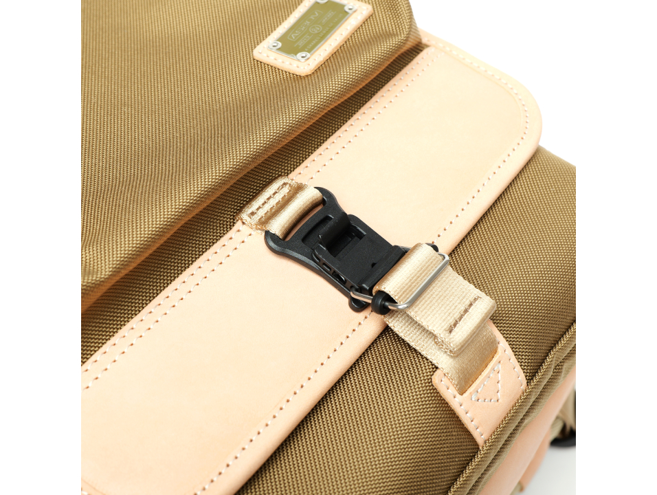 AS2OV ランドセル ディテール