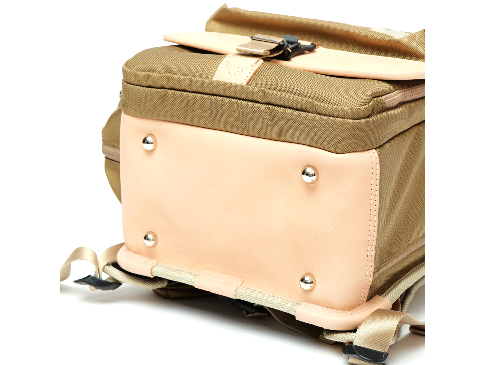 AS2OV ランドセル ディテール