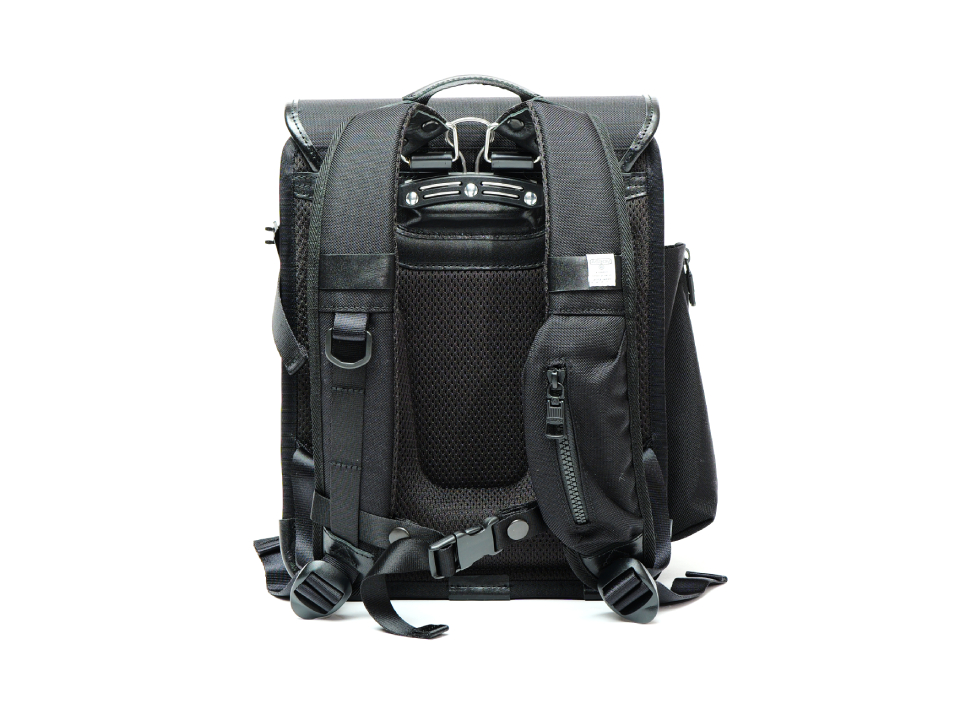 AS2OV ランドセル ディテール