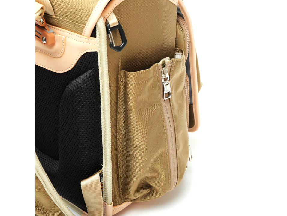 AS2OV ランドセル ディテール