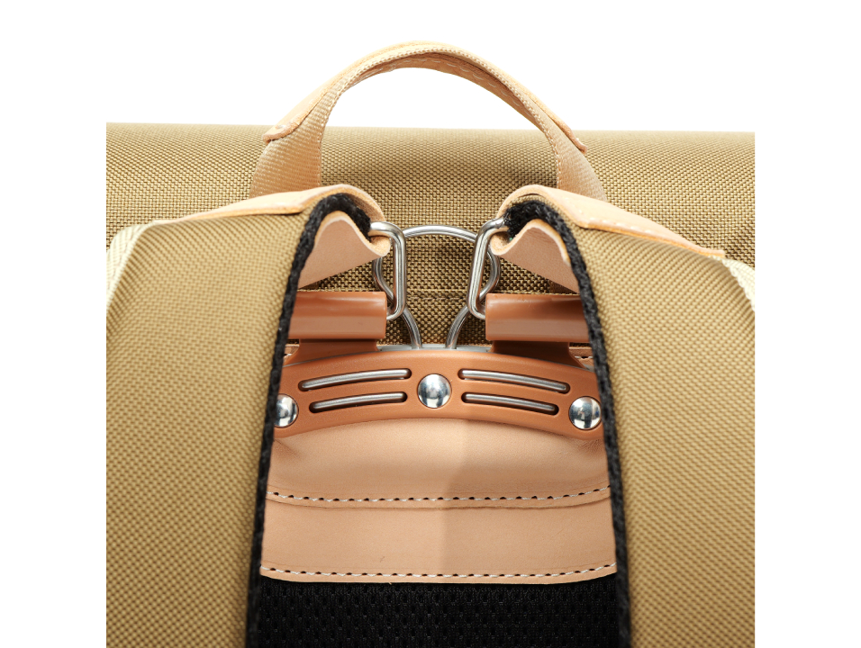 AS2OV ランドセル ディテール