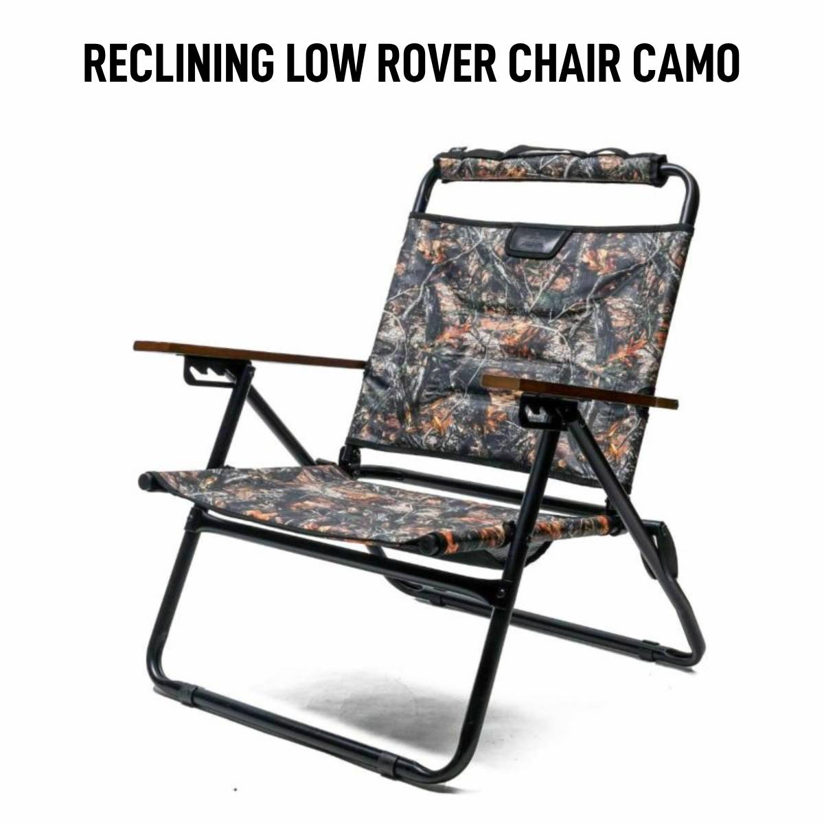 AS2OV キャンプ ORIGINAL CAMO POLYCA SERIES