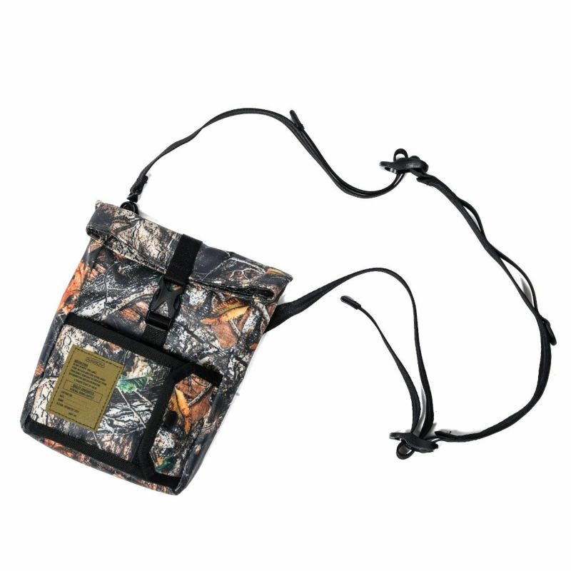 AS2OV WALLET SHOULDER CAMO