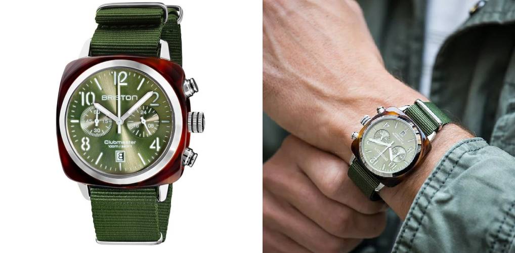 BRISTON CLUBMASTER CLASSIC