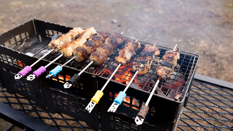 サンゾー工務店 RODAN 半月セット BRICK