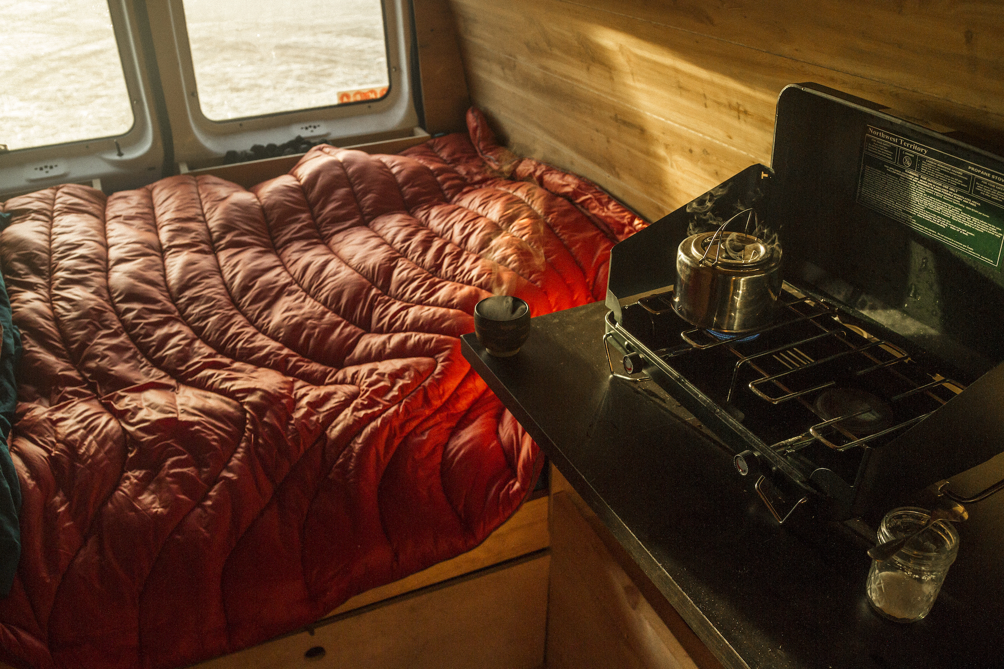 Rumpl ブランケット