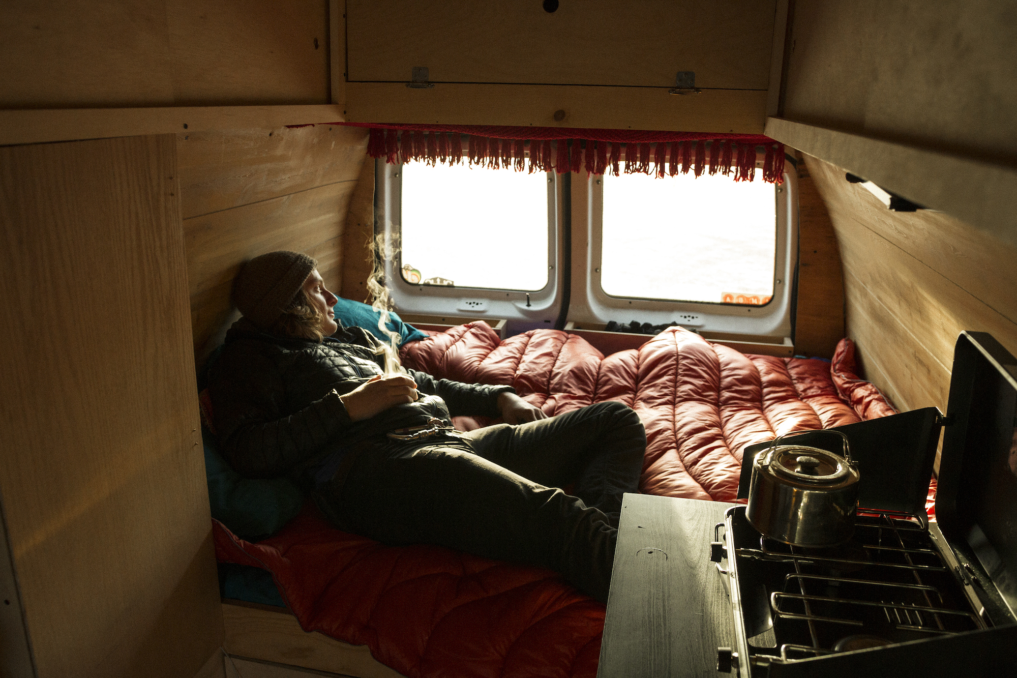 Rumpl ブランケット