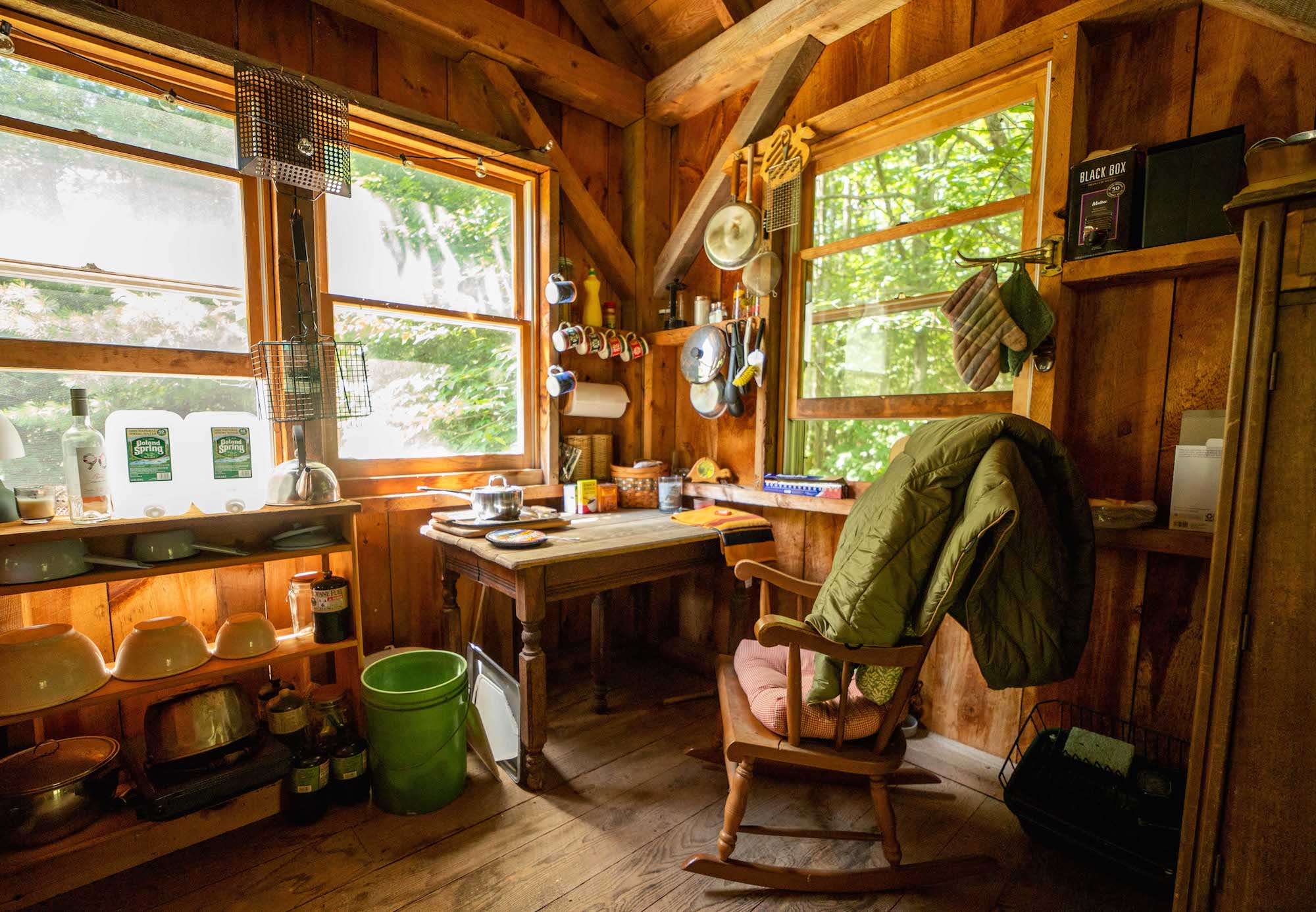 Rumpl ブランケット