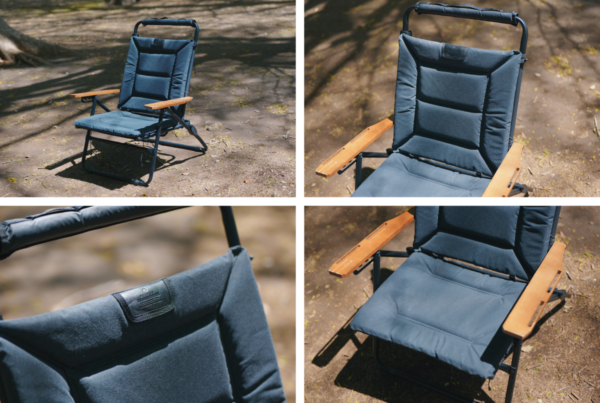 漆板(Siita) × AS2OV