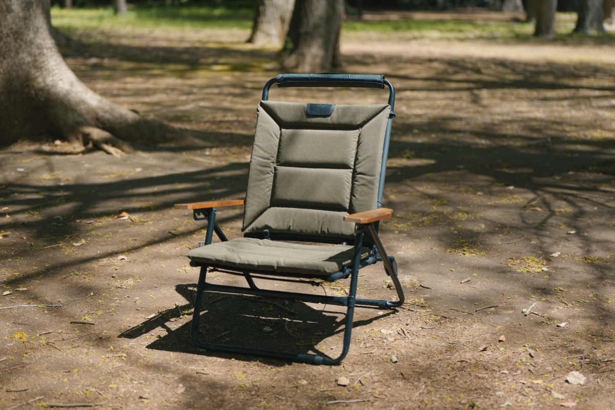 UNBY AS2OV ローバーチェア オプション