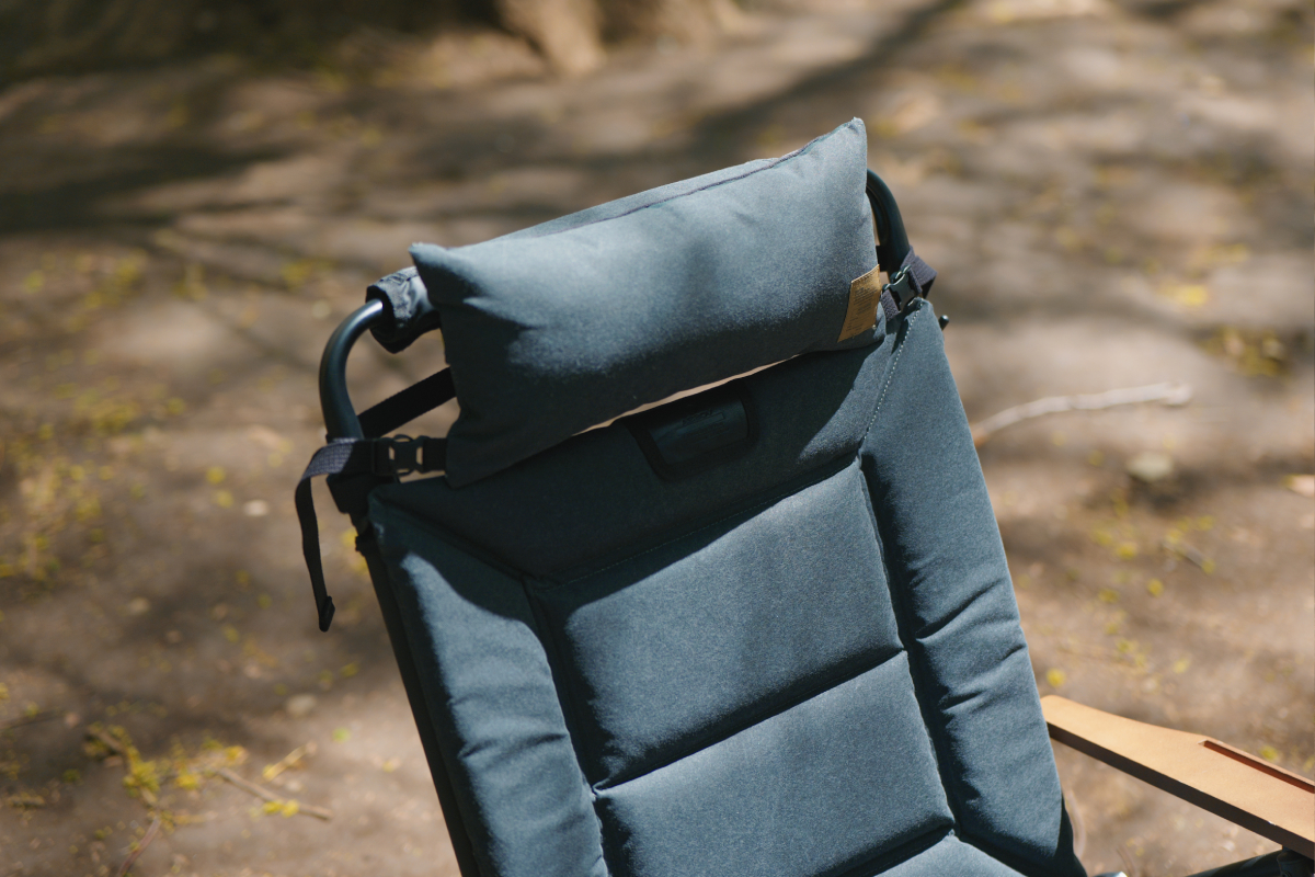 UNBY AS2OV ローバーチェア オプション