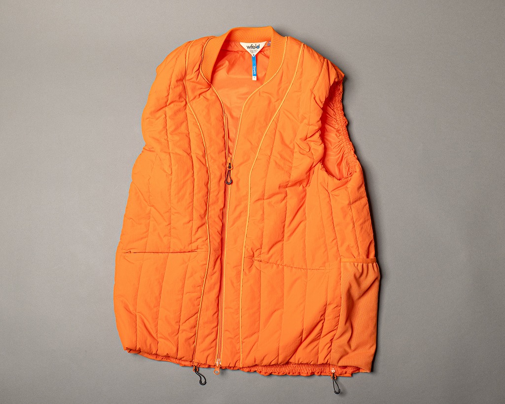 AS2OV フェス サコッシュ