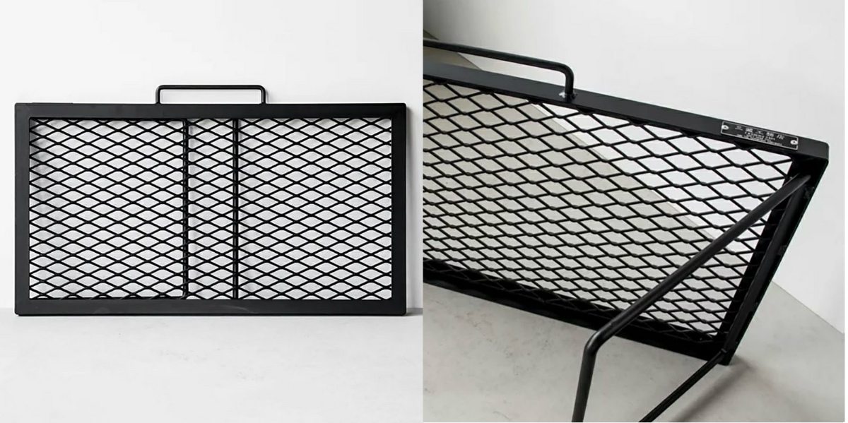 サンゾー工務店 IRON TABLE アイアンテーブル