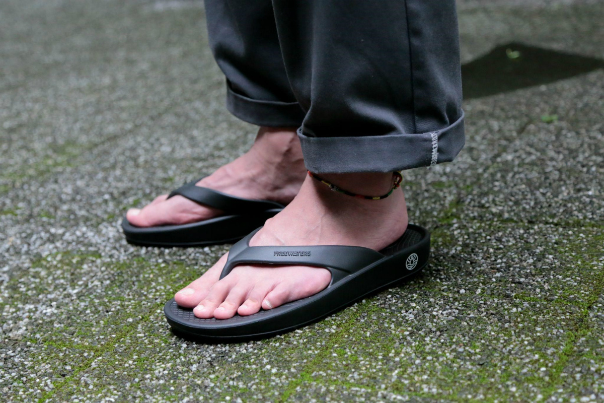 UNBY freewaters Cloud9 Ultra